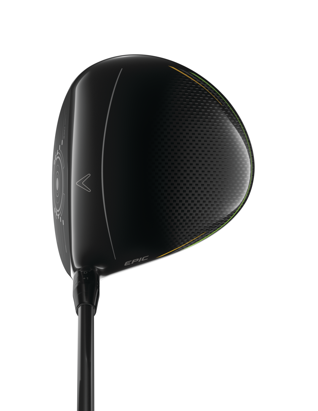 Epic Flash Sub Zero Driver | CALLAWAY | Drivers | Men's | Golf
